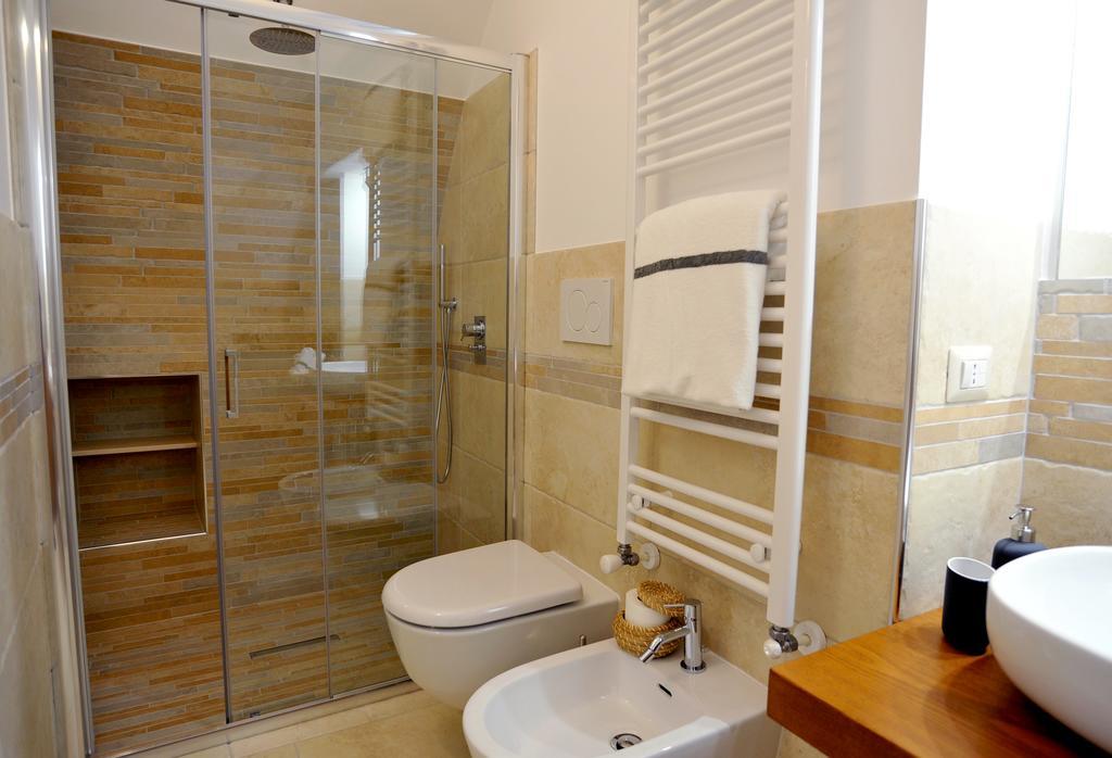 Dimora Garibaldi Apartment Locorotondo Bagian luar foto