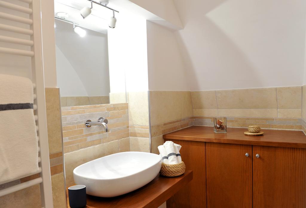 Dimora Garibaldi Apartment Locorotondo Bagian luar foto